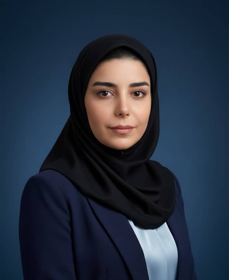 مهندس هانیه شاه زمانی سیچانی