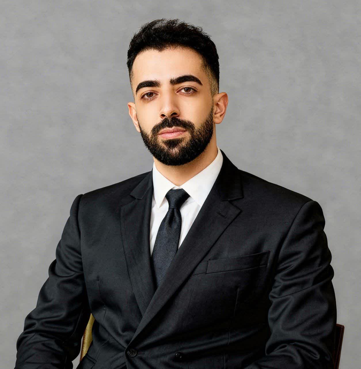 مهندس پیام یوسفی نیگجه