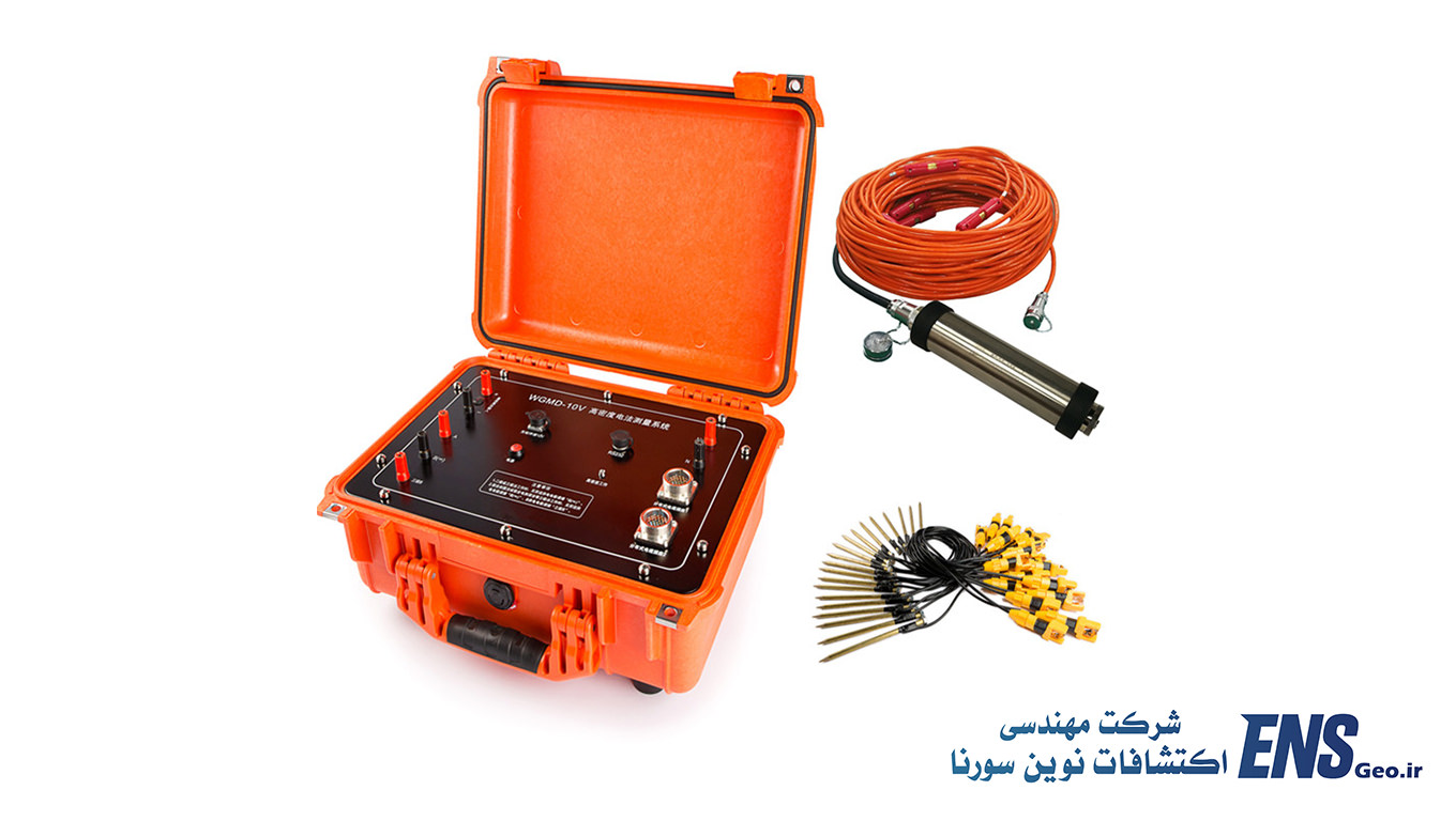 اهمیت کالیبراسیون و نگهداری تجهیزات ژئوفیزیکی